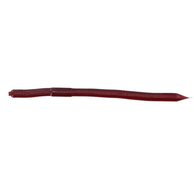 Zoom Swamp Crawler 5.5” Scuppernong 25Pk