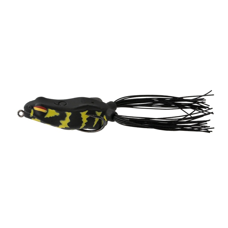 6th Sense Vega Hush Frog – Hazard