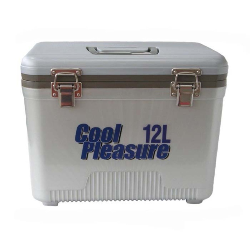 Cool Pleasure Ice Box 12ltr