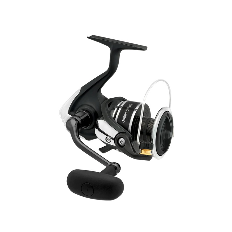 DAIWA 20 BG MQ 4000D-XH