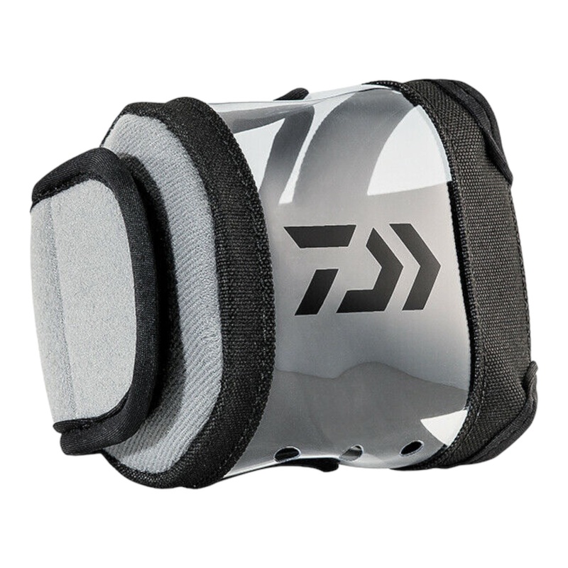 Daiwa D-Vec Tactical View Protective Reel Covers Casting Medium