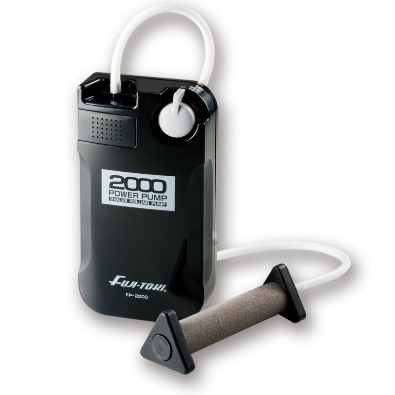 Fujitoki Power Air Pump FP-2000