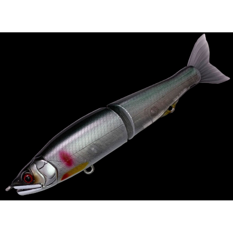 GAN CRAFT Jointed Claw 128  – 128mm #24 KOMUGI AYU