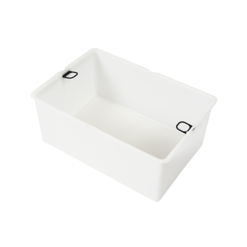 Hobie Rectangular Hatch Drop-In Bucket