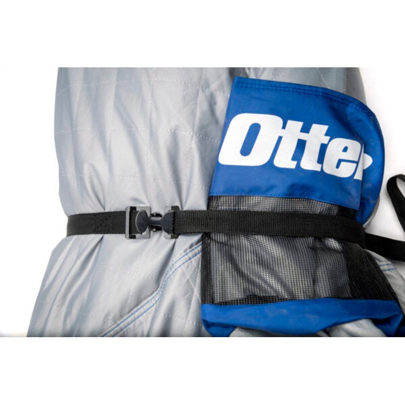 Otter Hub Cinch Strap