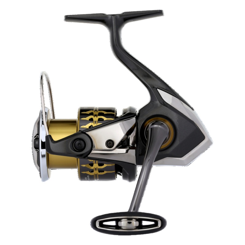 Shimano Sustain FK Spinning Reel 2500HG