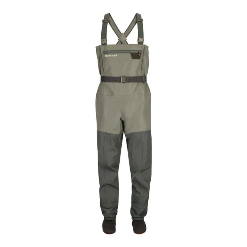 Simms Tributary Stockingfoot Waders (2025) MS 9-11
