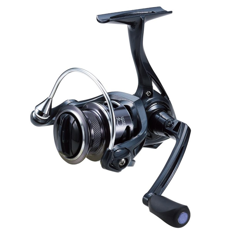 Spinning Reel – Crazee – CZ SP 3000