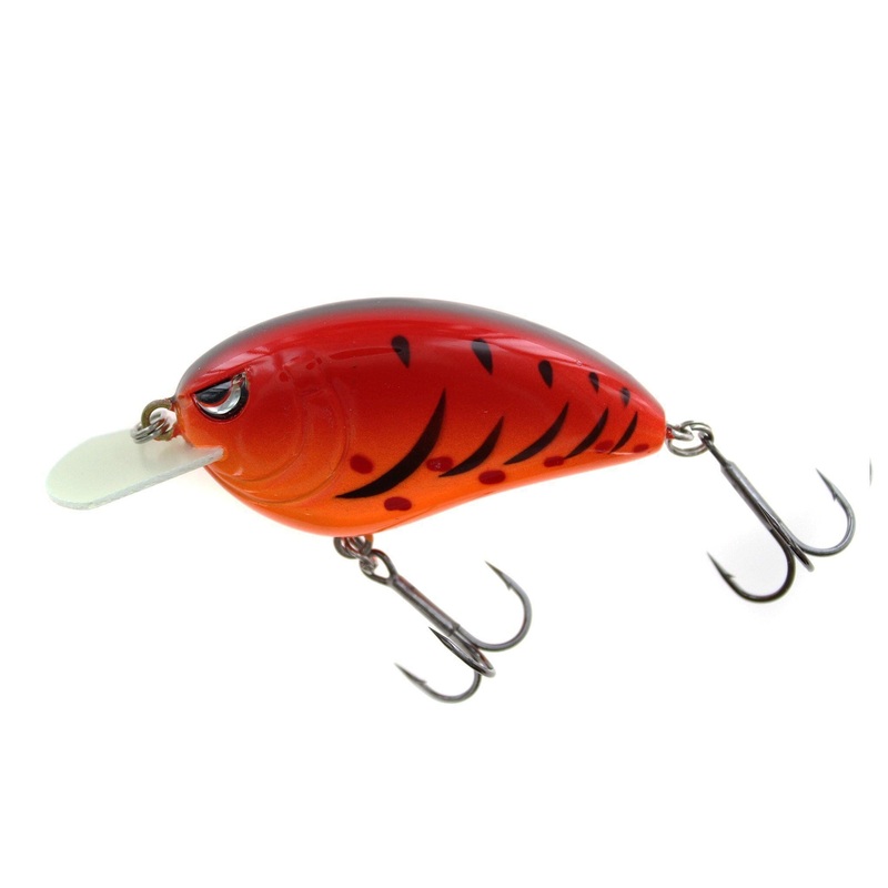 SPRO Little John Delta Craw