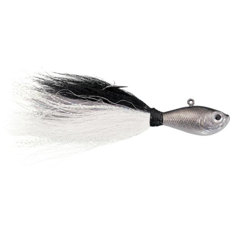 Spro Prime Baby Bucktail Jigs