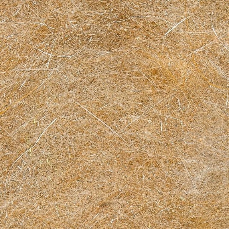 Wapsi Life Cycle Dubbing Nymph Tan