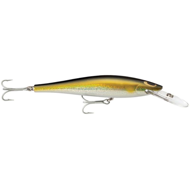 Williamson Speed Pro Deep Hard Body Lure 130mm Ayu
