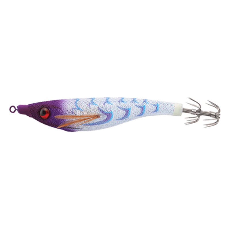 Yamashita Upper 70 Squid Jig 001 Glow Red Head