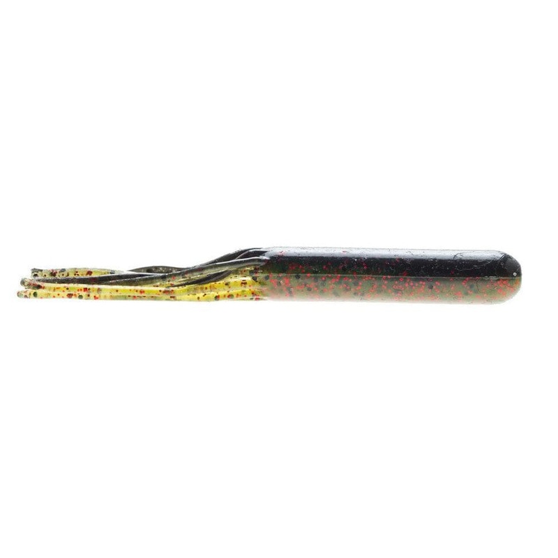 Z Man Ez Tubez 4″ California Craw 6 Pack