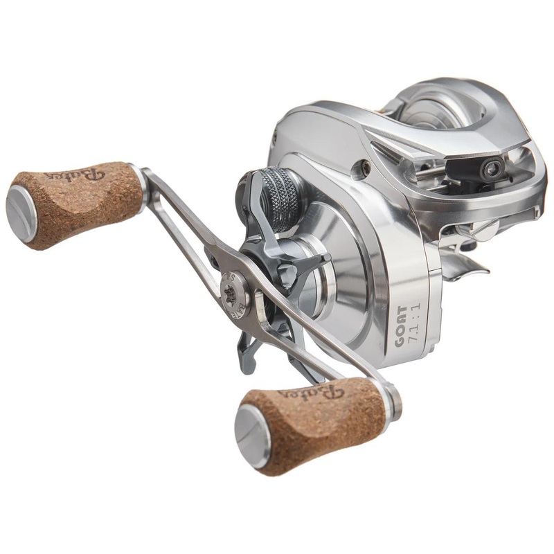 Bates The Goat 150 Baitcaster Right 7.1:1