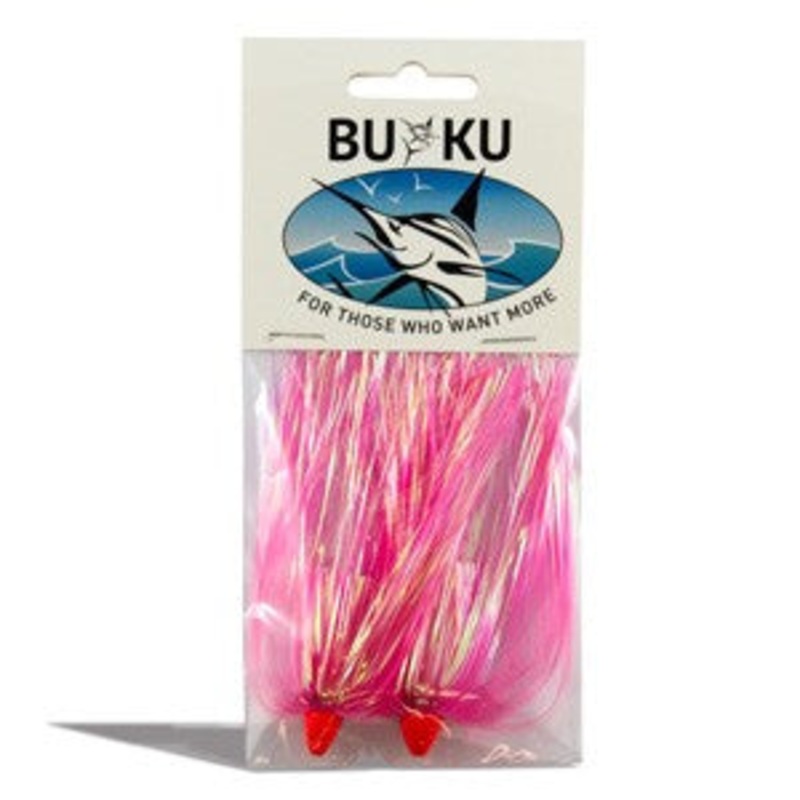 Buku Mylar Duster 2pk