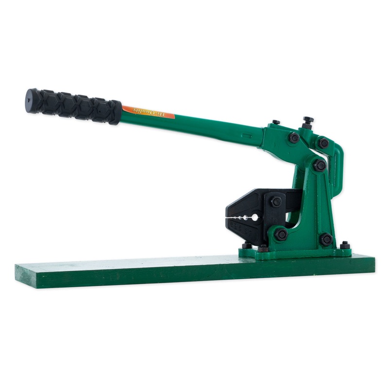 Diamond CT-180 Small Bench Crimper