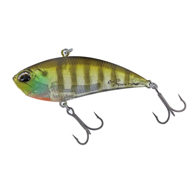 Duo Realis Vibration Apex Tune 68 LG Ghost Gill