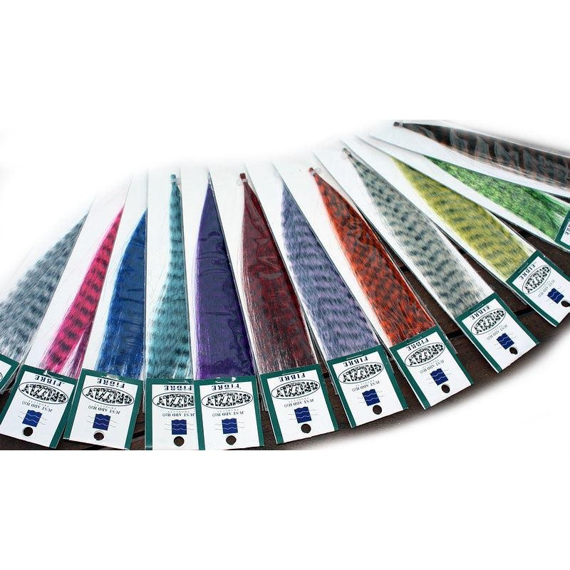 H2O Grizzly Fibre Shrimp