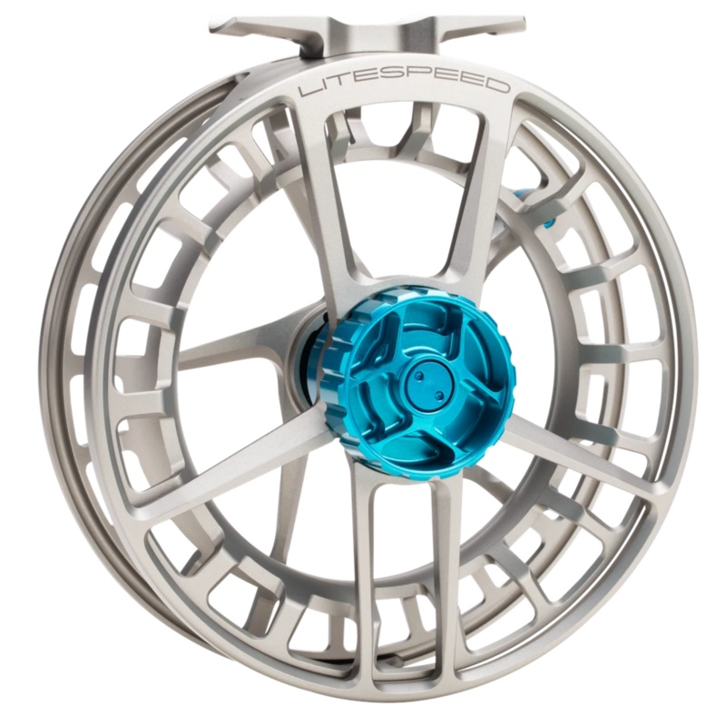Lamson Litespeed M Reel 6WT RIVIERA