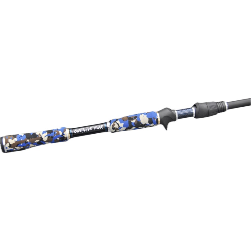 Millerod ONEfreaK 652 PWR