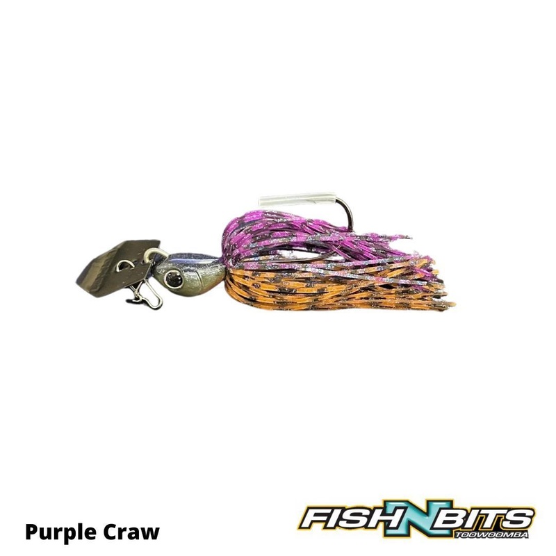 Noike – Kaishin Blade 3/8oz GP Ayu