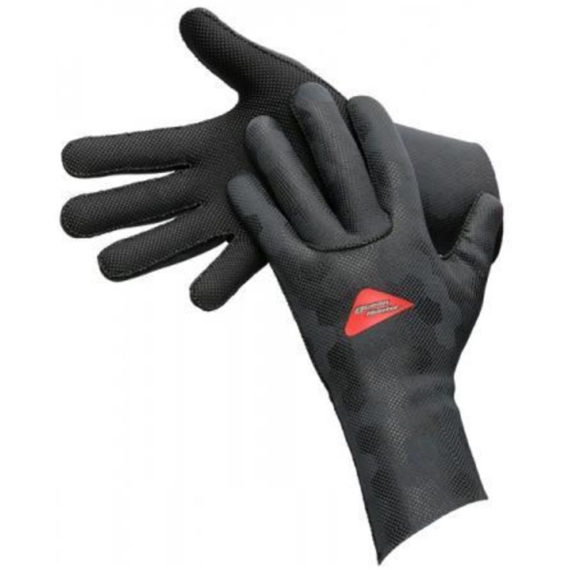 Ocean Hunter Dex Dive Glove 2mm M-L BLUE CAMO