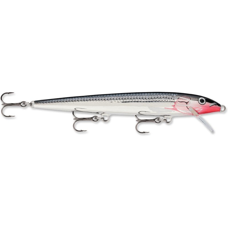Rapala Original Floater 11  Vampire