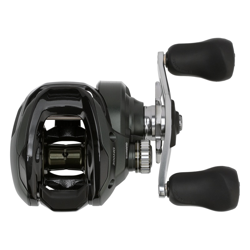 Shimano Curado M Baitcasting Reels CURADO200M