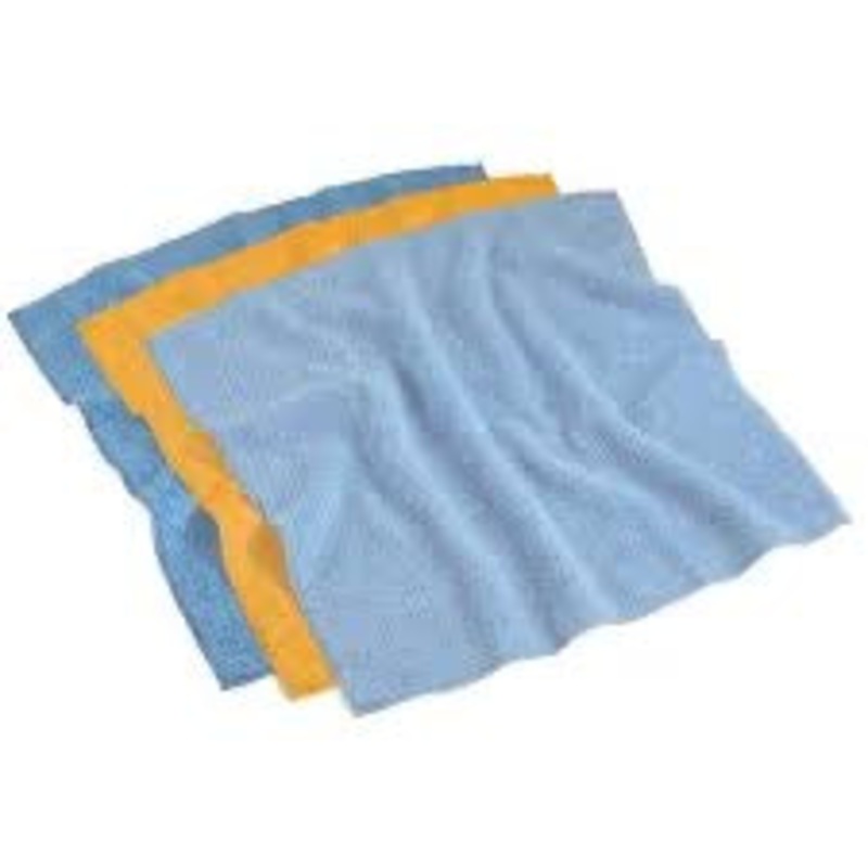 Shurhold 3pk Microfiber Towels
