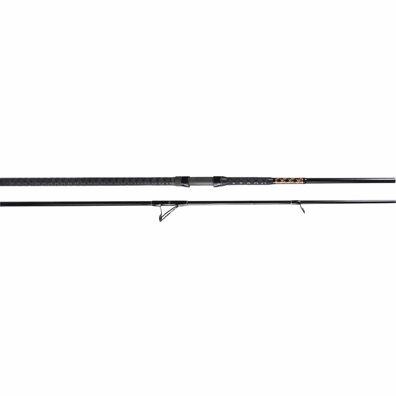 Star Rods Paraflex Surf Rods PFS1225S90