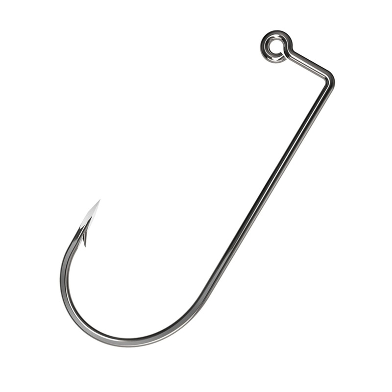 TK570P Aberdeen Jig Hook 1