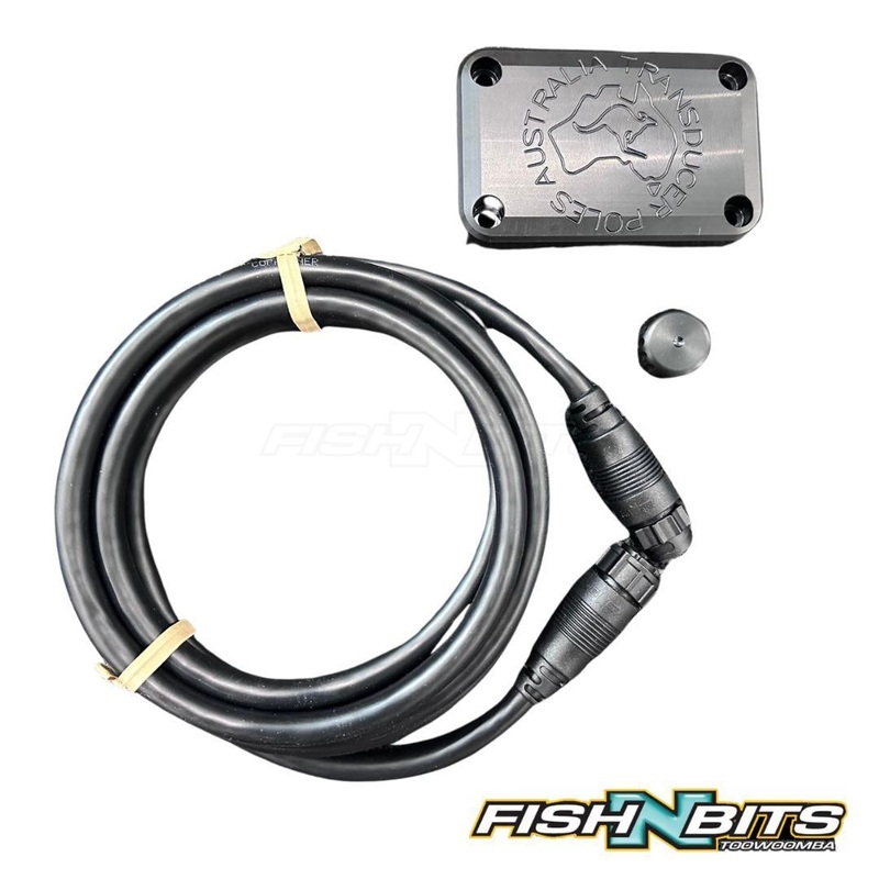 Transducer Poles Australia – Power Point Kit Garmin