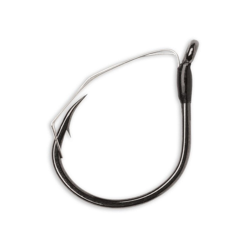 Vmc Wacky Weedless 4/0 4pk