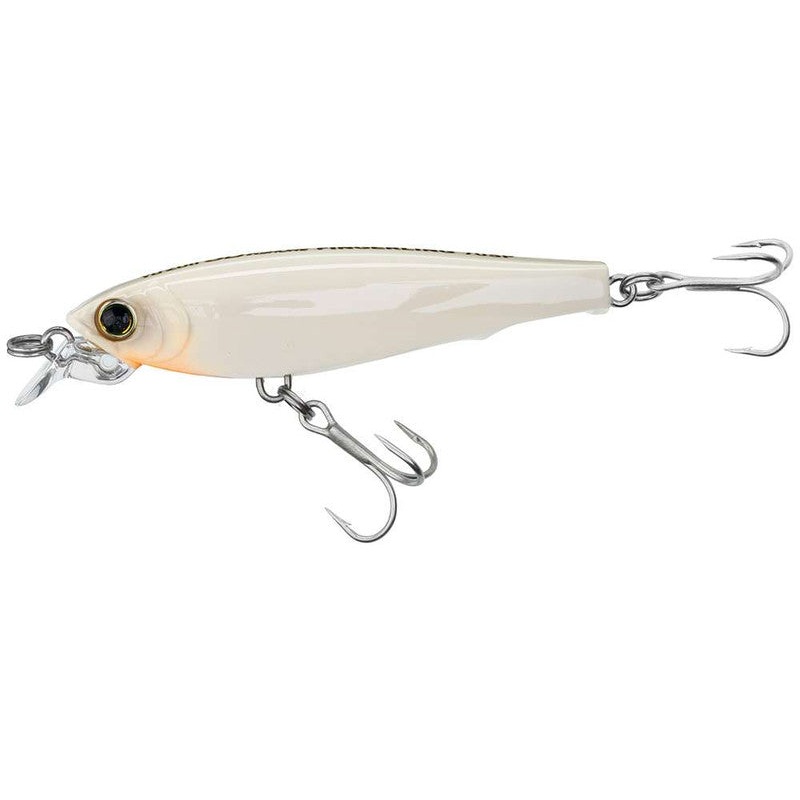 Yo-Zuri 3D Inshore Fingerling BN – BONE 2-3/4in