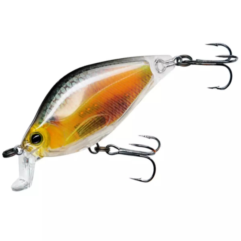 YO-ZURI 3DR FLAT CRANK (F) – 55mm #RBCF