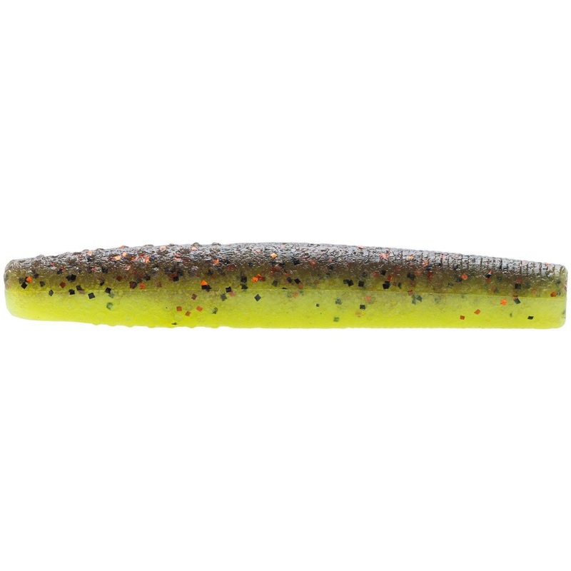 Z Man Finesse Trd  2.75″ Coppertreuse 8 Pack