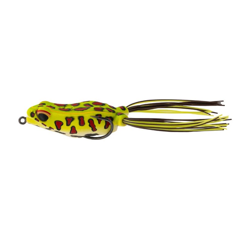 6th Sense Vega Hush Frog – Lily Pad