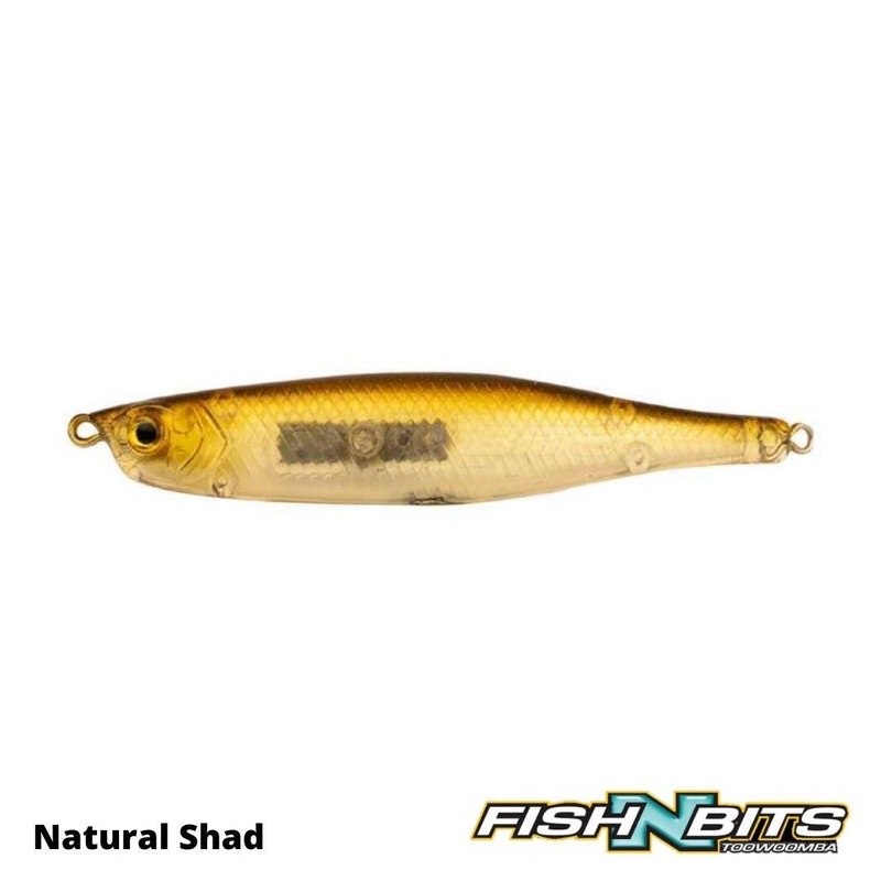 Berkley Pro Tech – Bender 76 Pearl White Pink