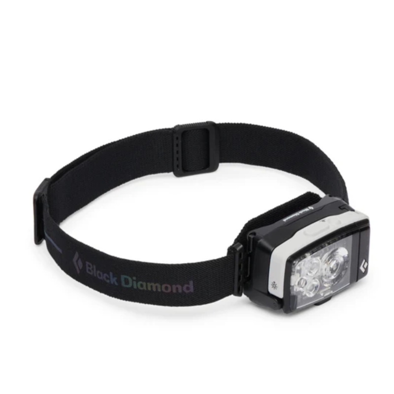 Black Diamond Distance LT 1100 Headlamp 1100 Black