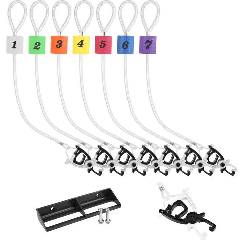Cal Coast Fishing Clip N Cull 2.0 Culling System