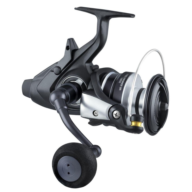 Daiwa 22 Freeswimmer BR Reel 10000