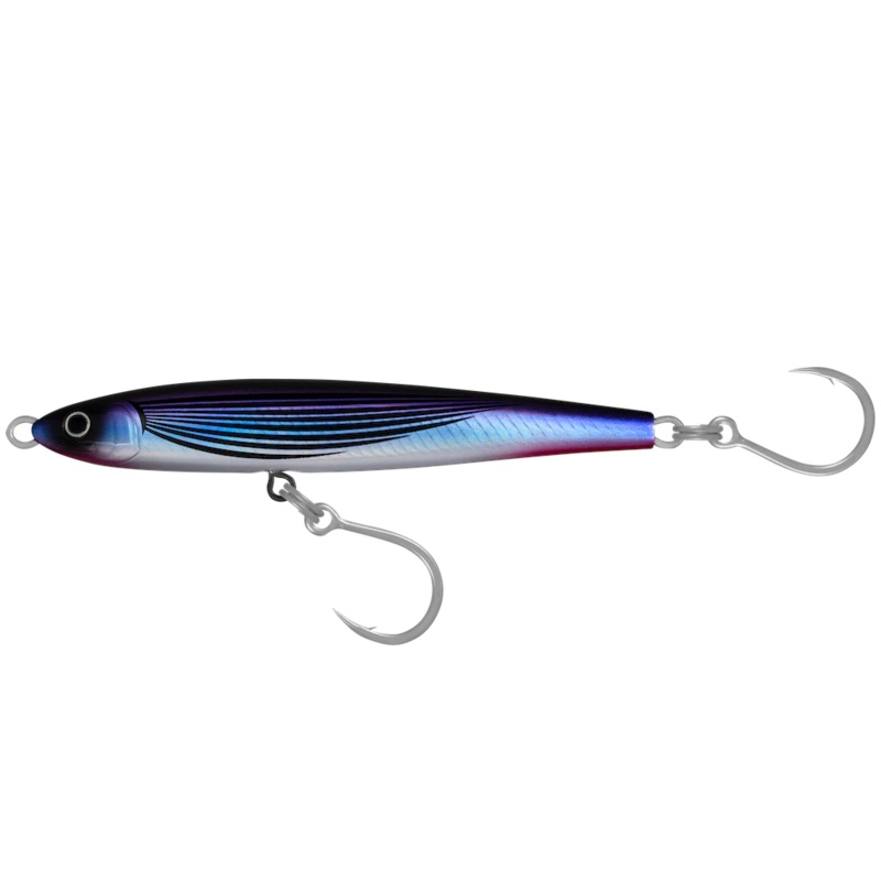 Daiwa Saltiga Over There 130S BRF