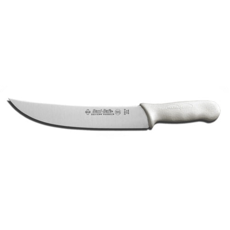 Dexter 10″ Cimeter Steak Knife