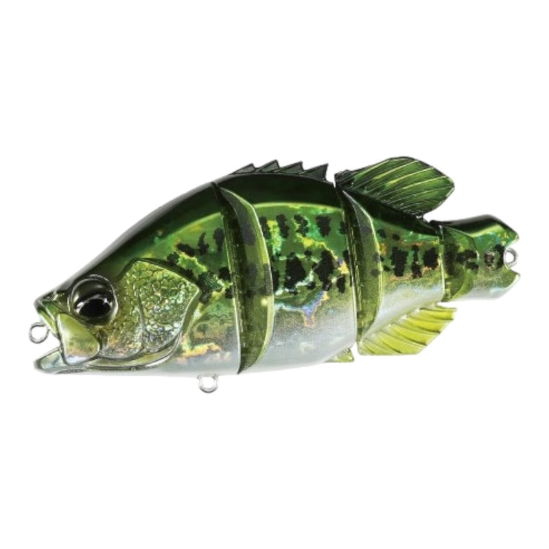 DUO Realis Snappy Crappie Baby Gill ND