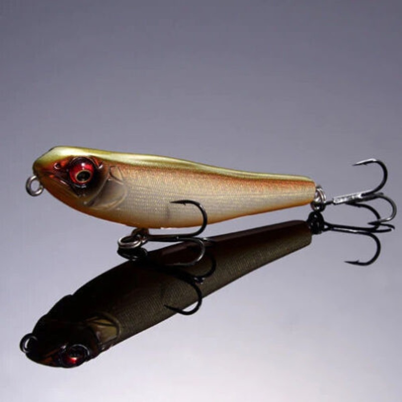Megabass Coayu Slide Sinker Frozen Hasu (SP-C)