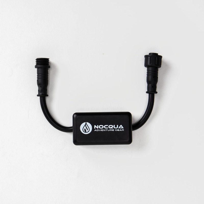 Nocqua 12V Regulator