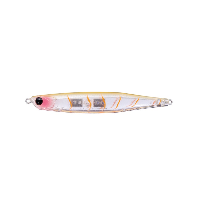 OSP Bent Minnow 76F Surface Lure G-01