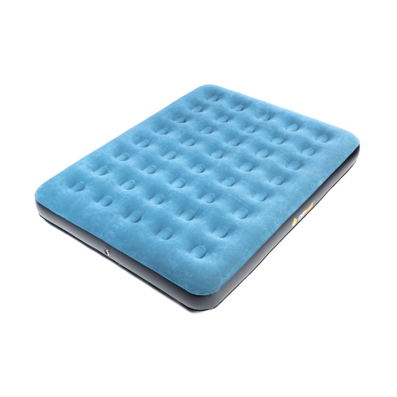 Oztrail Air Bed Double DOUBLE Blue