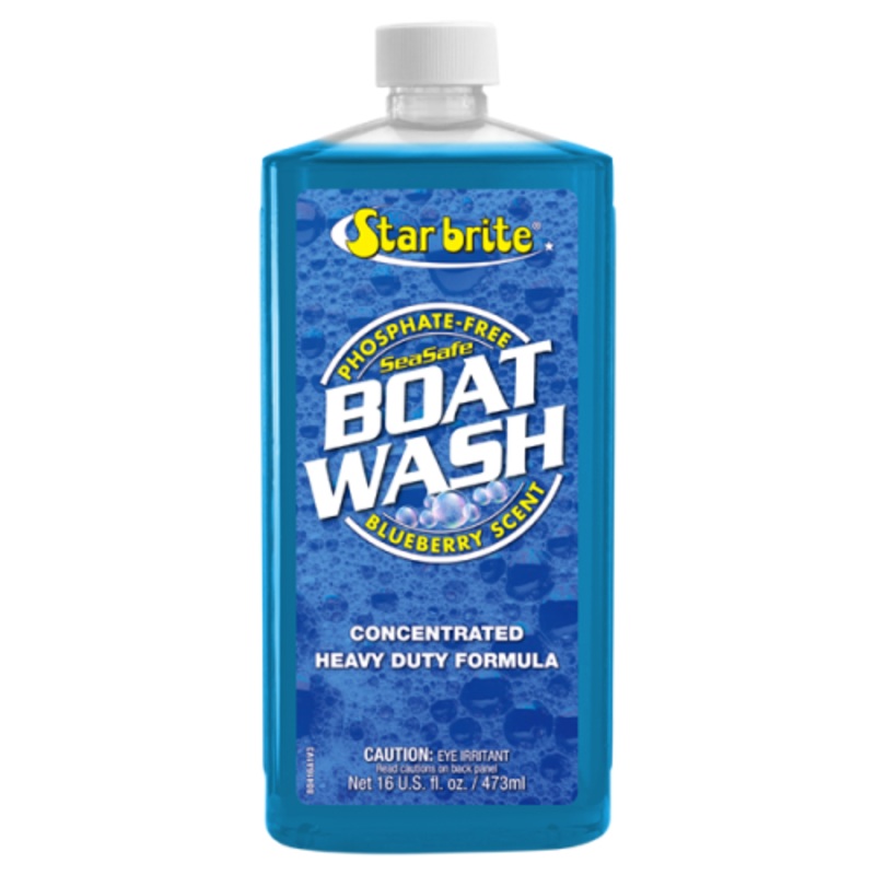 Star Brite Boat Wash 16OZ